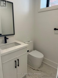 BASEMENT APARTMENT - 50 BRAWLEY AVENUE Toronto (Islington-City Centre West) Ontario photo 13