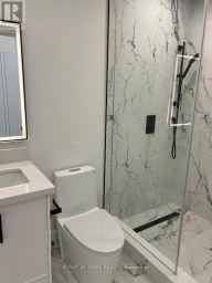 BASEMENT APARTMENT - 50 BRAWLEY AVENUE Toronto (Islington-City Centre West) Ontario photo 16