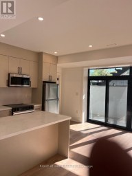 BASEMENT APARTMENT - 50 BRAWLEY AVENUE Toronto (Islington-City Centre West) Ontario photo 25
