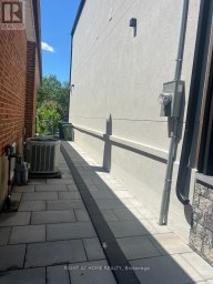BASEMENT APARTMENT - 50 BRAWLEY AVENUE Toronto (Islington-City Centre West) Ontario photo 4