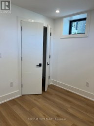 BASEMENT APARTMENT - 50 BRAWLEY AVENUE Toronto (Islington-City Centre West) Ontario photo 9