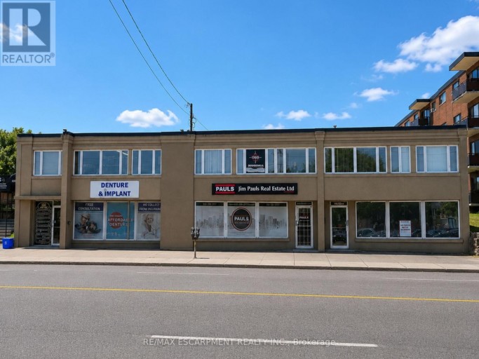 7 - 662 FENNELL AVENUE E, Hamilton (Burkholme), Ontario, L8V1V1