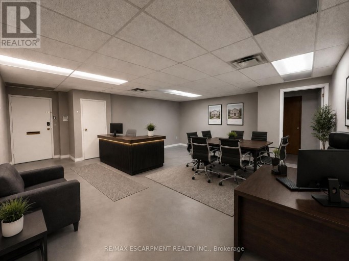 7 - 662 FENNELL AVENUE E, Hamilton (Burkholme), Ontario, L8V1V1