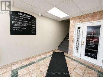 7 - 662 FENNELL AVENUE E Hamilton (Burkholme) Ontario photo 3