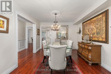 112 MULHOLLAND DRIVE Vaughan (Beverley Glen) Ontario photo 10