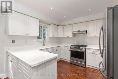 112 MULHOLLAND DRIVE Vaughan (Beverley Glen) Ontario photo 13