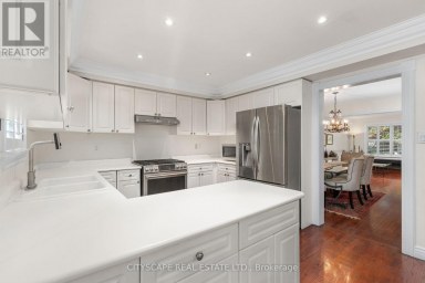 112 MULHOLLAND DRIVE Vaughan (Beverley Glen) Ontario photo 14
