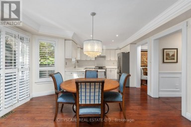 112 MULHOLLAND DRIVE Vaughan (Beverley Glen) Ontario photo 16
