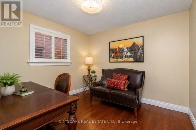 112 MULHOLLAND DRIVE Vaughan (Beverley Glen) Ontario photo 20