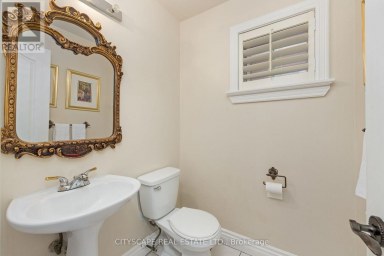 112 MULHOLLAND DRIVE Vaughan (Beverley Glen) Ontario photo 21