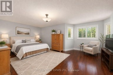 112 MULHOLLAND DRIVE Vaughan (Beverley Glen) Ontario photo 24