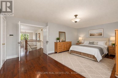 112 MULHOLLAND DRIVE Vaughan (Beverley Glen) Ontario photo 25