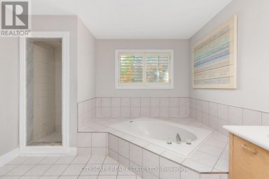 112 MULHOLLAND DRIVE Vaughan (Beverley Glen) Ontario photo 27