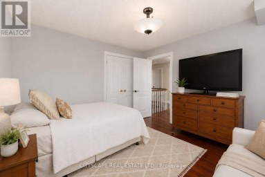 112 MULHOLLAND DRIVE Vaughan (Beverley Glen) Ontario photo 29