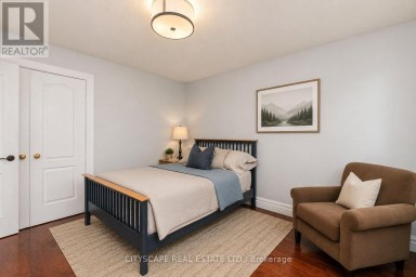 112 MULHOLLAND DRIVE Vaughan (Beverley Glen) Ontario photo 30