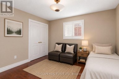 112 MULHOLLAND DRIVE Vaughan (Beverley Glen) Ontario photo 31