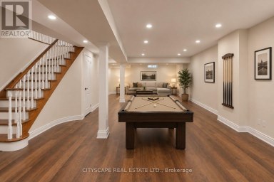 112 MULHOLLAND DRIVE Vaughan (Beverley Glen) Ontario photo 33