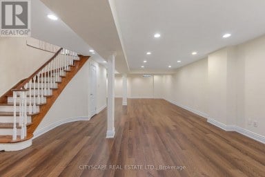 112 MULHOLLAND DRIVE Vaughan (Beverley Glen) Ontario photo 34