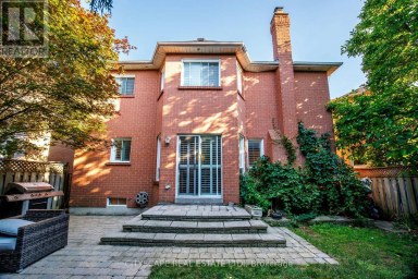 112 MULHOLLAND DRIVE Vaughan (Beverley Glen) Ontario photo 37