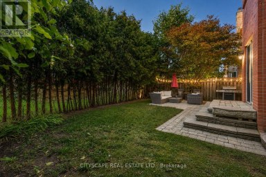 112 MULHOLLAND DRIVE Vaughan (Beverley Glen) Ontario photo 38