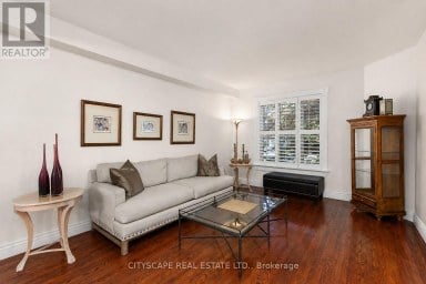 112 MULHOLLAND DRIVE Vaughan (Beverley Glen) Ontario photo 7