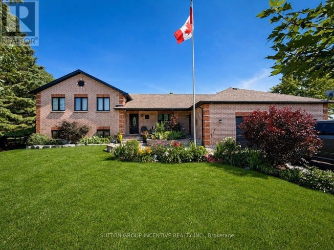 1277 SUNNIDALE ROAD, Springwater, Ontario, L4M4S4