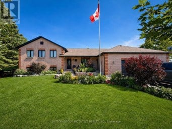 1277 SUNNIDALE ROAD Springwater Ontario photo 1