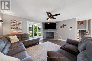 1277 SUNNIDALE ROAD Springwater Ontario photo 10