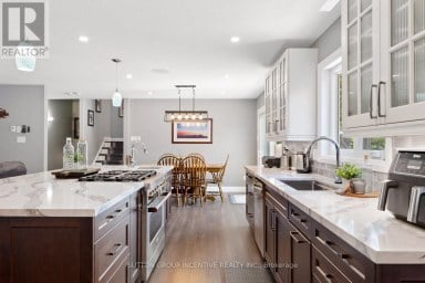 1277 SUNNIDALE ROAD Springwater Ontario photo 11