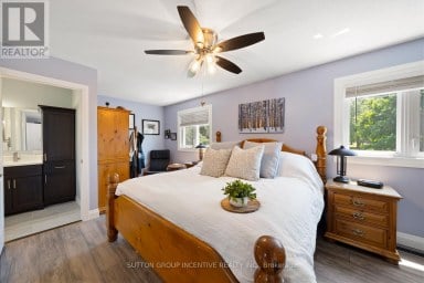 1277 SUNNIDALE ROAD Springwater Ontario photo 13