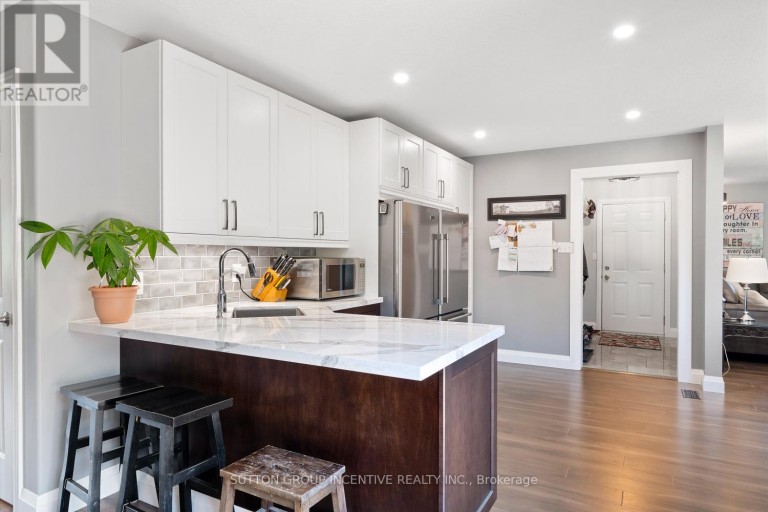 1277 SUNNIDALE ROAD, Springwater, Ontario, L4M4S4