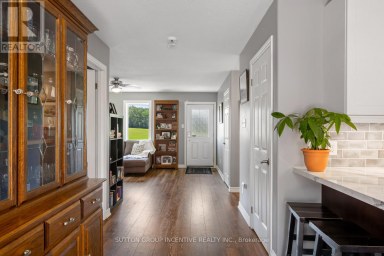 1277 SUNNIDALE ROAD Springwater Ontario photo 19