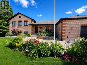 1277 SUNNIDALE ROAD Springwater Ontario photo 2