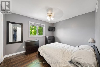 1277 SUNNIDALE ROAD Springwater Ontario photo 23