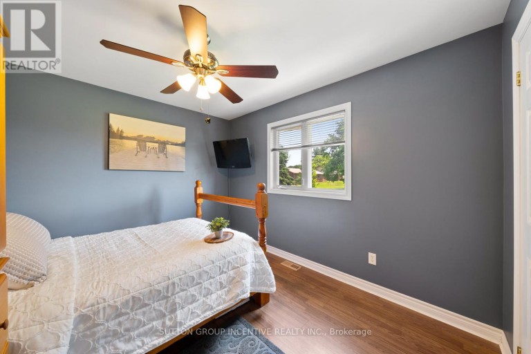 1277 SUNNIDALE ROAD, Springwater, Ontario, L4M4S4