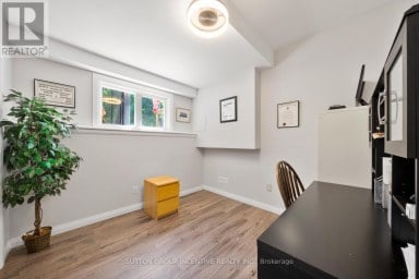 1277 SUNNIDALE ROAD Springwater Ontario photo 27