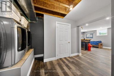 1277 SUNNIDALE ROAD Springwater Ontario photo 33
