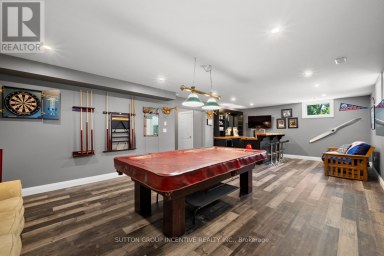 1277 SUNNIDALE ROAD Springwater Ontario photo 34