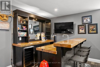 1277 SUNNIDALE ROAD Springwater Ontario photo 35