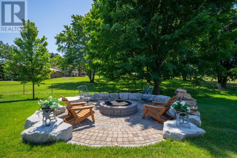 1277 SUNNIDALE ROAD, Springwater, Ontario, L4M4S4