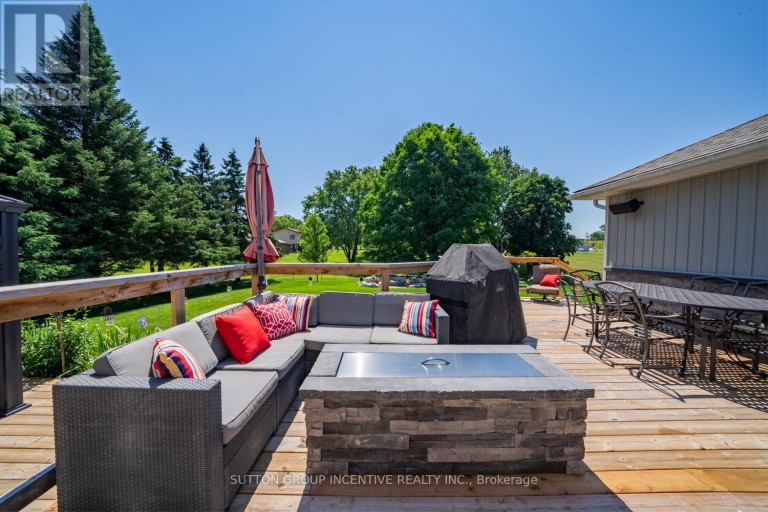 1277 SUNNIDALE ROAD, Springwater, Ontario, L4M4S4