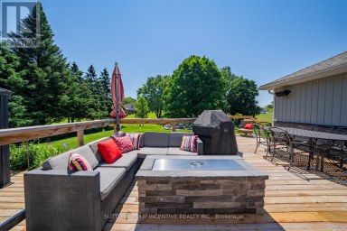 1277 SUNNIDALE ROAD Springwater Ontario photo 38