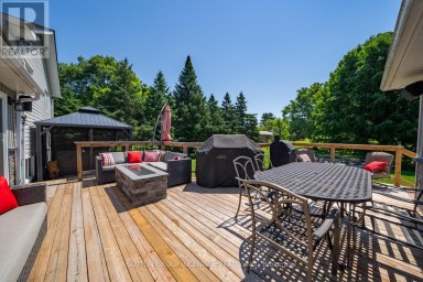 1277 SUNNIDALE ROAD Springwater Ontario photo 39