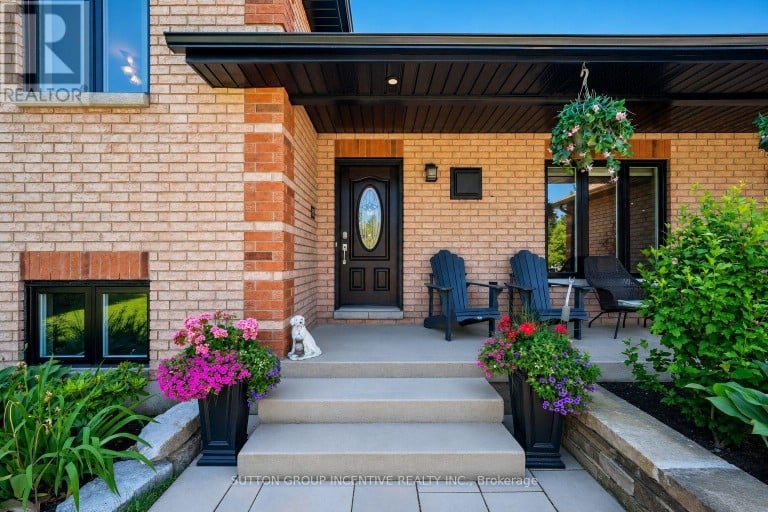 1277 SUNNIDALE ROAD, Springwater, Ontario, L4M4S4
