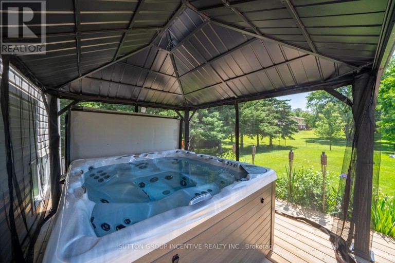 1277 SUNNIDALE ROAD, Springwater, Ontario, L4M4S4