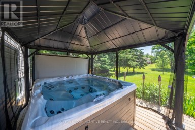 1277 SUNNIDALE ROAD Springwater Ontario photo 40
