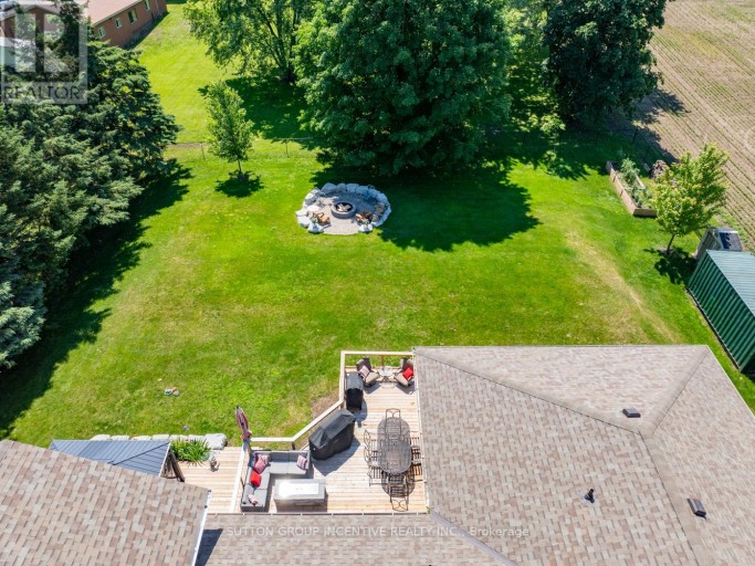 1277 SUNNIDALE ROAD, Springwater, Ontario, L4M4S4