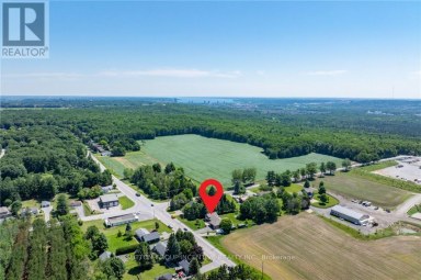 1277 SUNNIDALE ROAD Springwater Ontario photo 43
