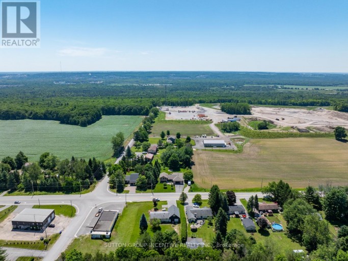 1277 SUNNIDALE ROAD, Springwater, Ontario, L4M4S4