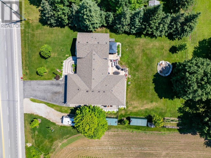 1277 SUNNIDALE ROAD, Springwater, Ontario, L4M4S4